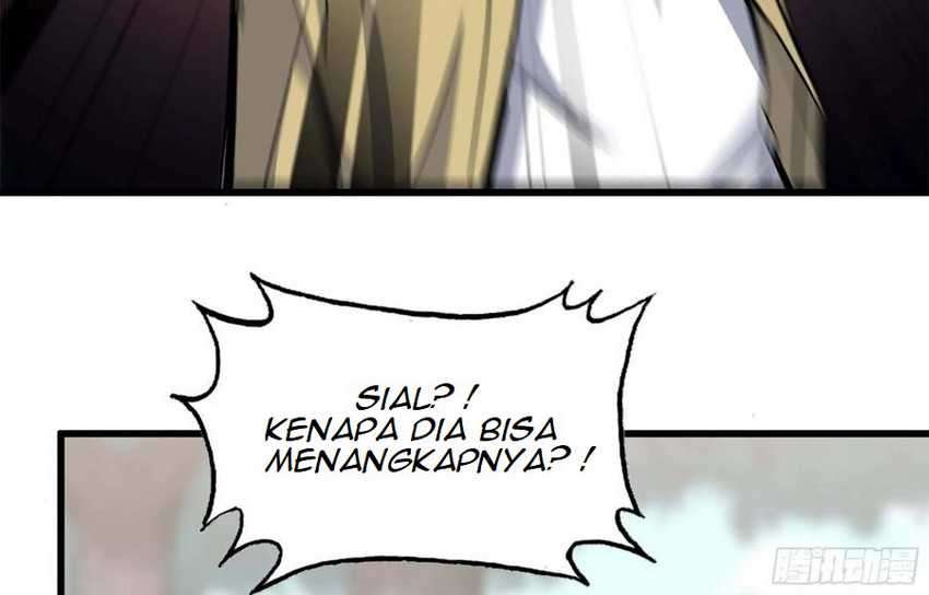 I Moved The BRICS In The Last Days Chapter 34 Bahasa Indonesia