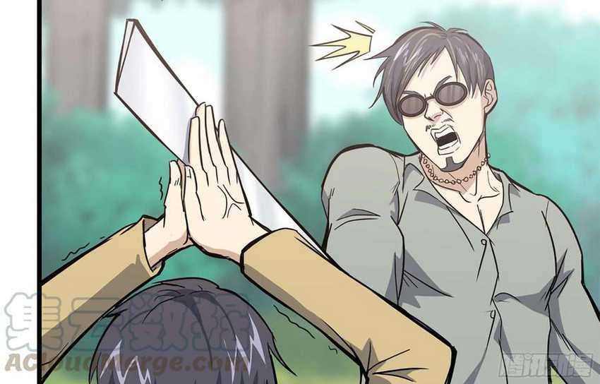 I Moved The BRICS In The Last Days Chapter 34 Bahasa Indonesia