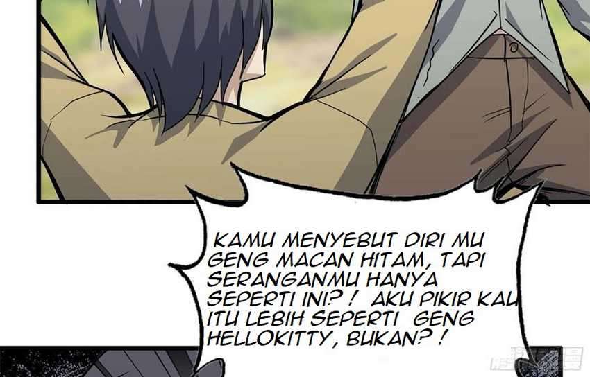 I Moved The BRICS In The Last Days Chapter 34 Bahasa Indonesia