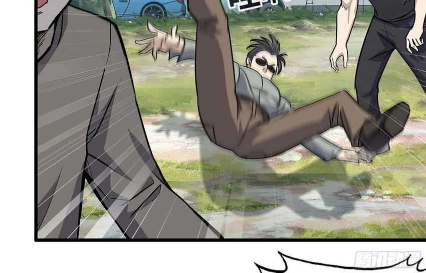 I Moved The BRICS In The Last Days Chapter 34 Bahasa Indonesia