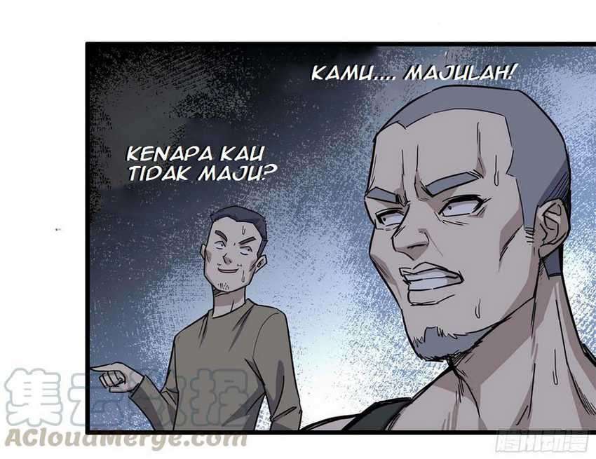 I Moved The BRICS In The Last Days Chapter 34 Bahasa Indonesia