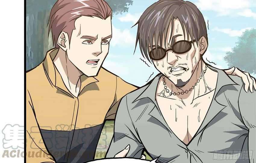 I Moved The BRICS In The Last Days Chapter 34 Bahasa Indonesia