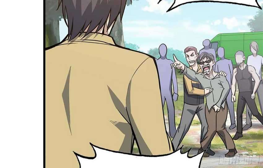 I Moved The BRICS In The Last Days Chapter 34 Bahasa Indonesia