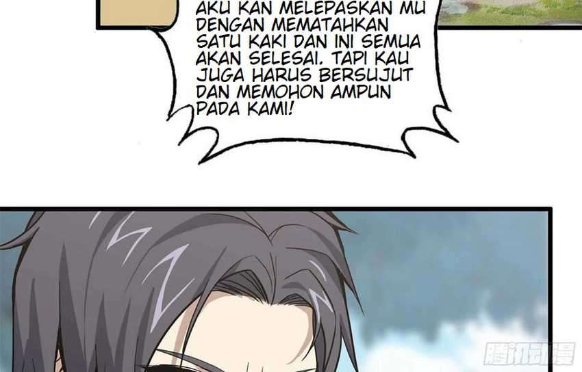 I Moved The BRICS In The Last Days Chapter 34 Bahasa Indonesia