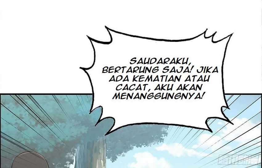 I Moved The BRICS In The Last Days Chapter 34 Bahasa Indonesia