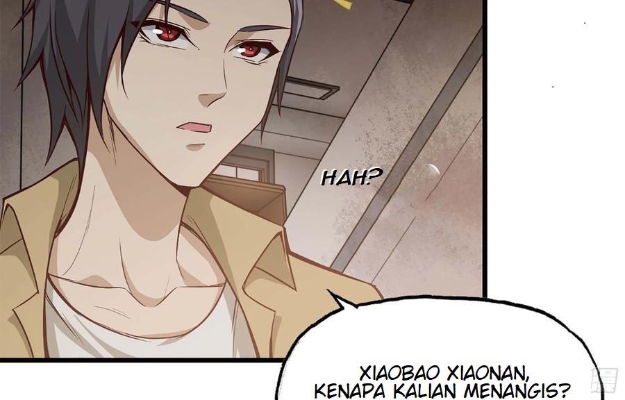 I Moved The BRICS In The Last Days Chapter 38 Bahasa Indonesia