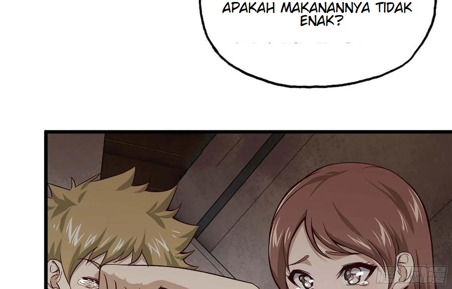 I Moved The BRICS In The Last Days Chapter 38 Bahasa Indonesia