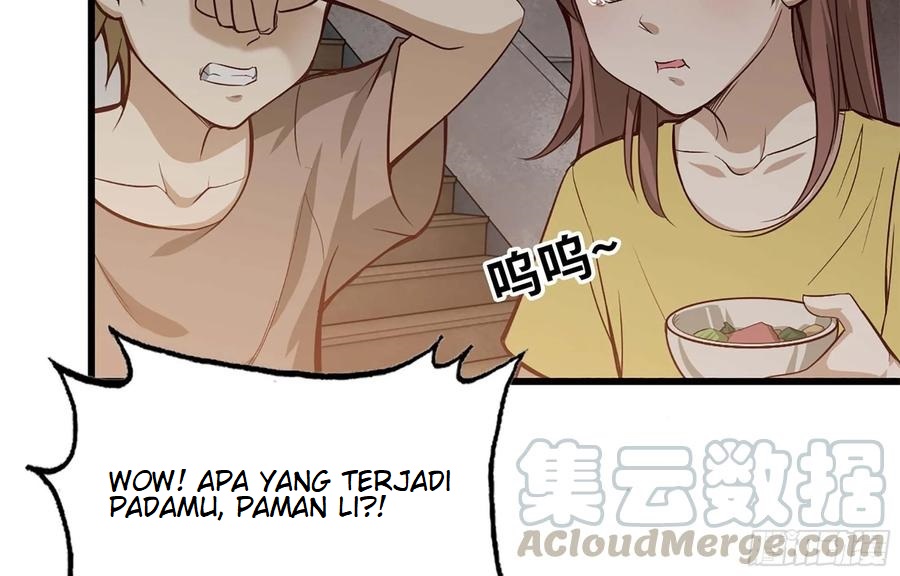 I Moved The BRICS In The Last Days Chapter 38 Bahasa Indonesia