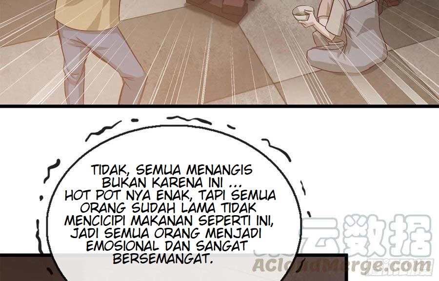 I Moved The BRICS In The Last Days Chapter 38 Bahasa Indonesia