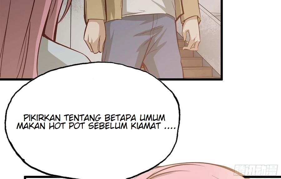 I Moved The BRICS In The Last Days Chapter 38 Bahasa Indonesia