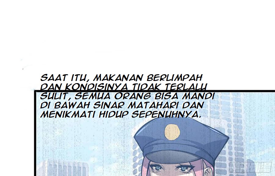 I Moved The BRICS In The Last Days Chapter 38 Bahasa Indonesia