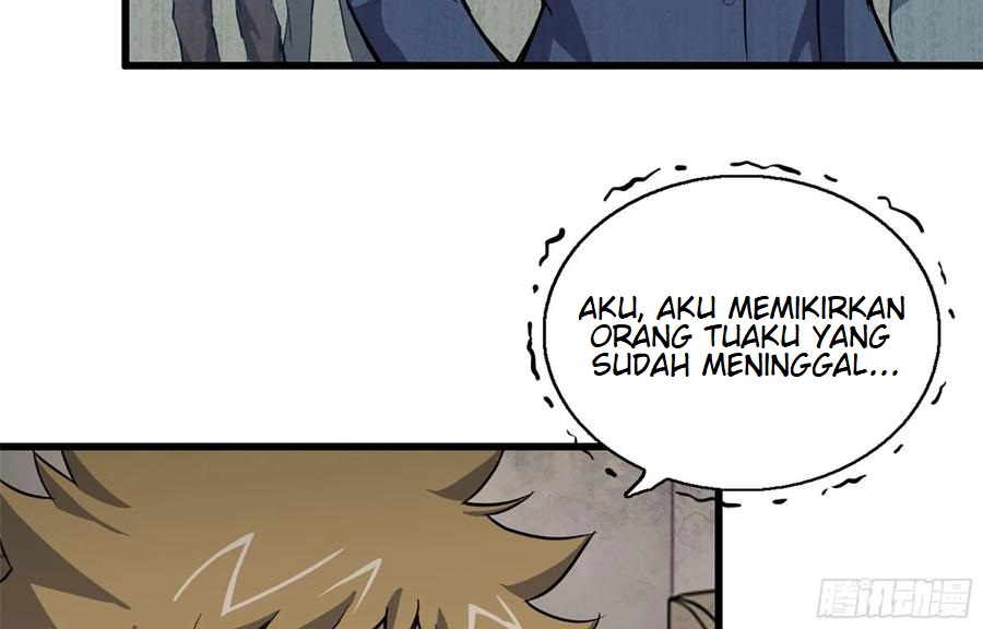 I Moved The BRICS In The Last Days Chapter 38 Bahasa Indonesia