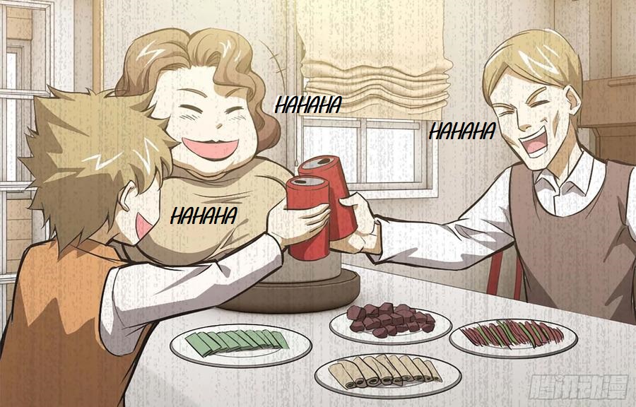 I Moved The BRICS In The Last Days Chapter 38 Bahasa Indonesia