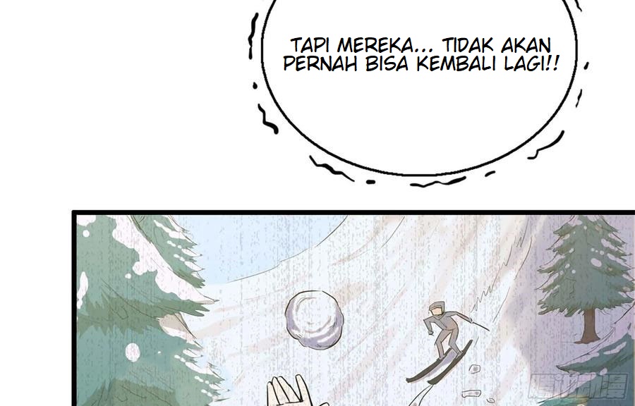 I Moved The BRICS In The Last Days Chapter 38 Bahasa Indonesia
