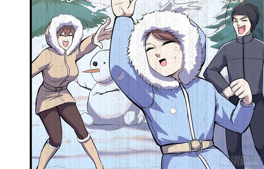 I Moved The BRICS In The Last Days Chapter 38 Bahasa Indonesia