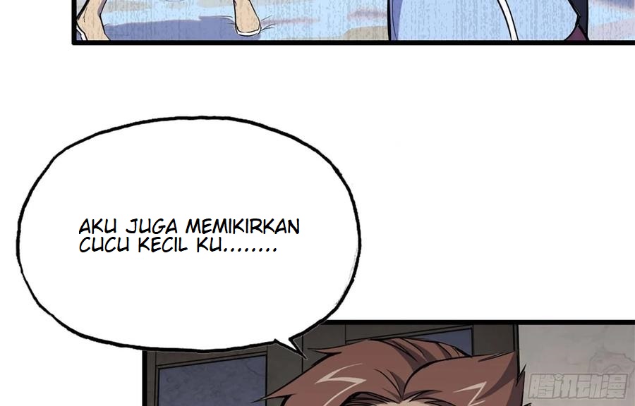 I Moved The BRICS In The Last Days Chapter 38 Bahasa Indonesia