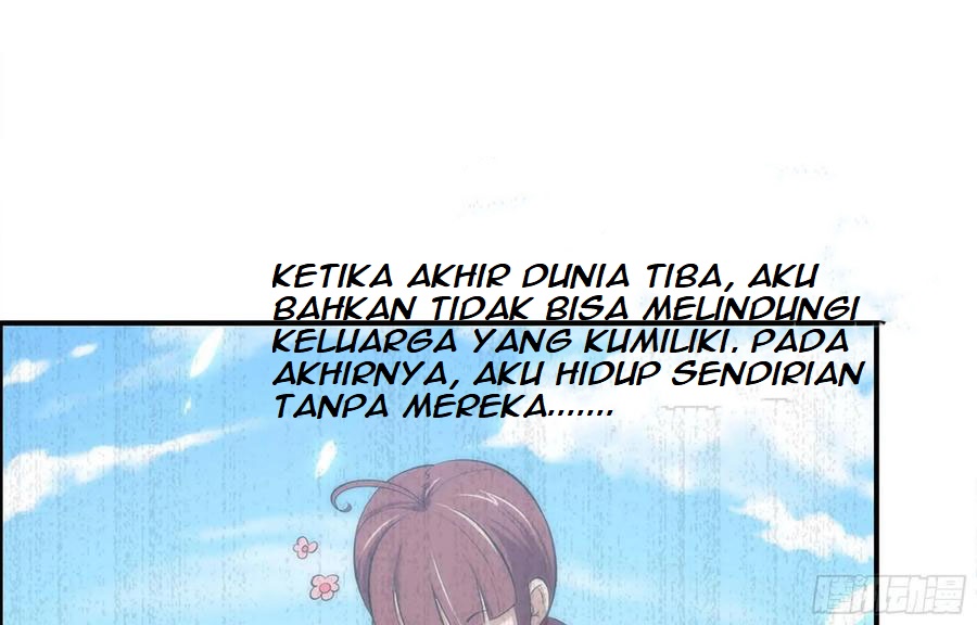 I Moved The BRICS In The Last Days Chapter 38 Bahasa Indonesia