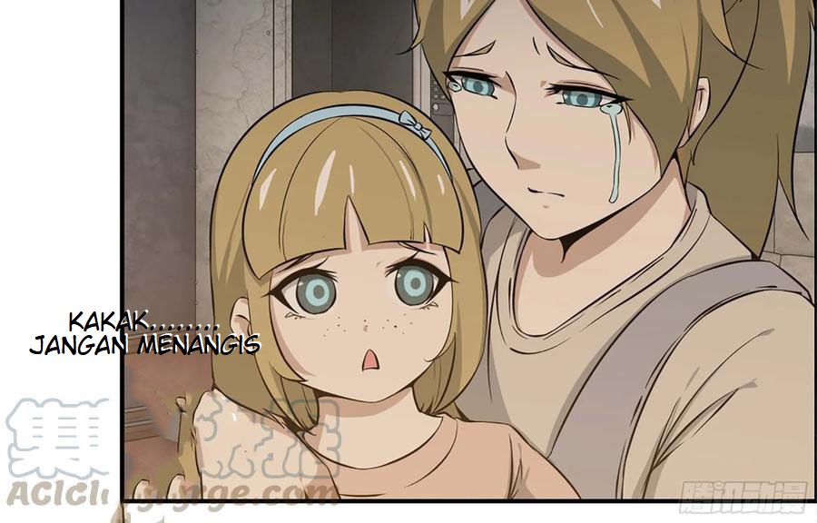 I Moved The BRICS In The Last Days Chapter 38 Bahasa Indonesia