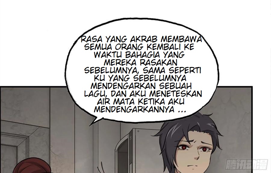 I Moved The BRICS In The Last Days Chapter 38 Bahasa Indonesia