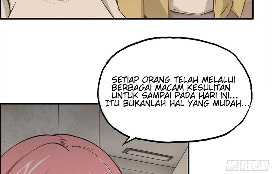 I Moved The BRICS In The Last Days Chapter 38 Bahasa Indonesia
