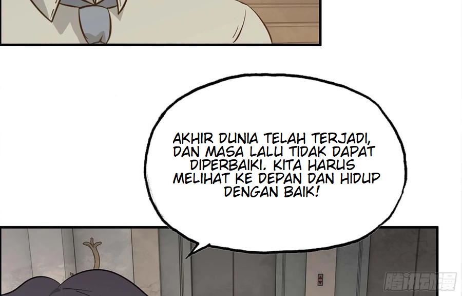 I Moved The BRICS In The Last Days Chapter 38 Bahasa Indonesia