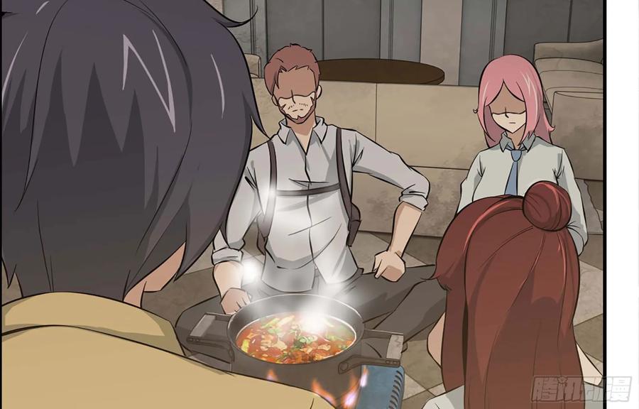 I Moved The BRICS In The Last Days Chapter 38 Bahasa Indonesia