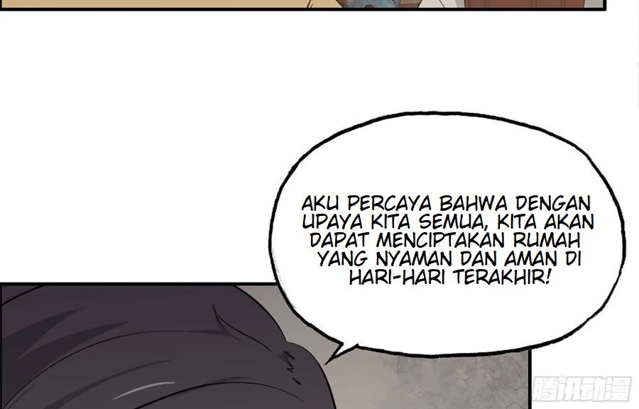 I Moved The BRICS In The Last Days Chapter 38 Bahasa Indonesia