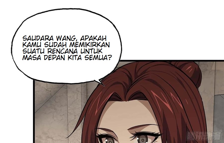 I Moved The BRICS In The Last Days Chapter 38 Bahasa Indonesia