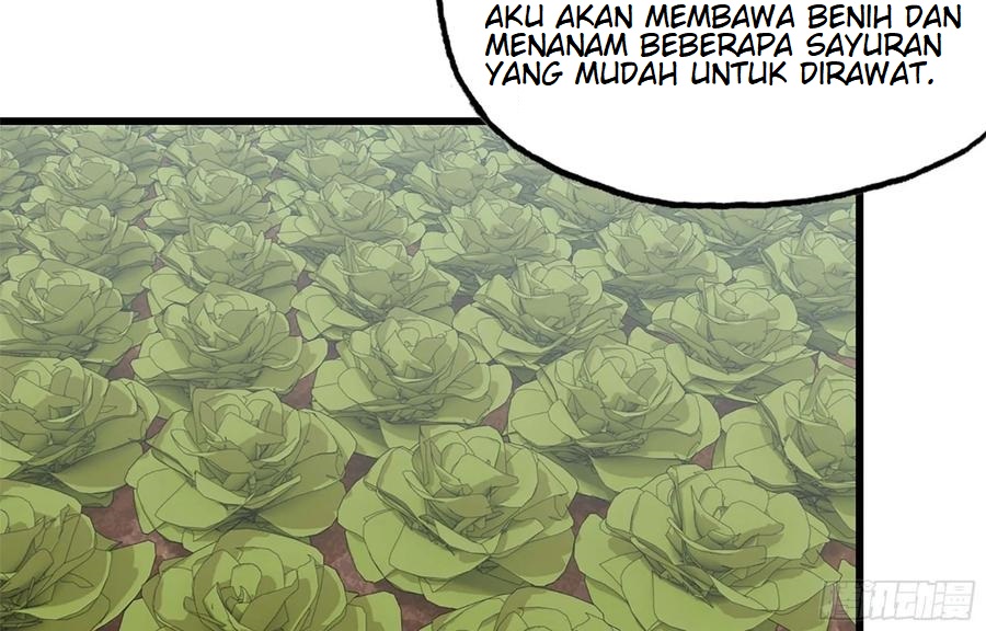 I Moved The BRICS In The Last Days Chapter 38 Bahasa Indonesia