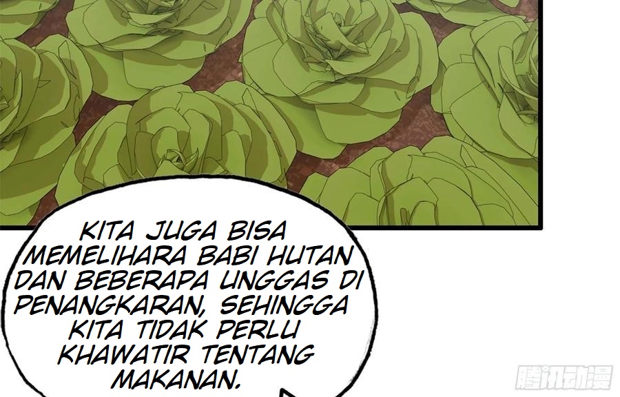 I Moved The BRICS In The Last Days Chapter 38 Bahasa Indonesia