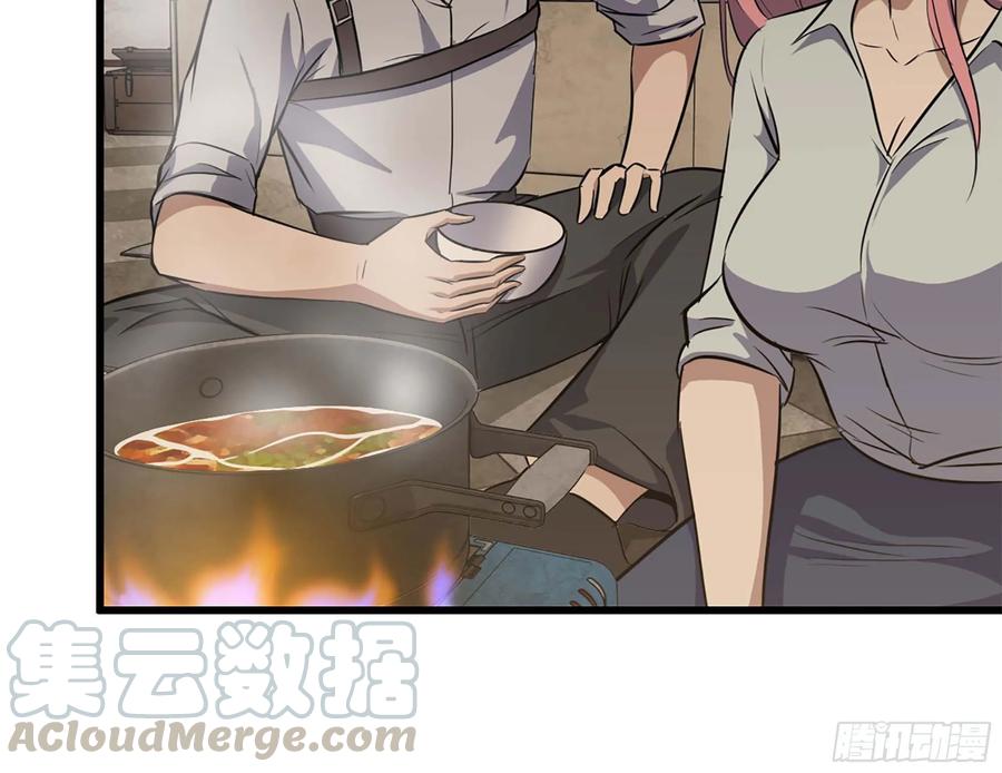 I Moved The BRICS In The Last Days Chapter 38 Bahasa Indonesia