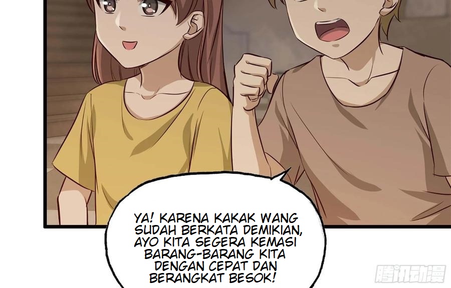 I Moved The BRICS In The Last Days Chapter 38 Bahasa Indonesia
