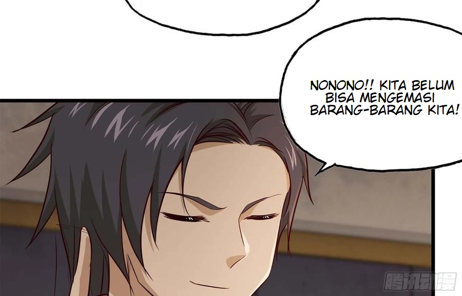 I Moved The BRICS In The Last Days Chapter 38 Bahasa Indonesia