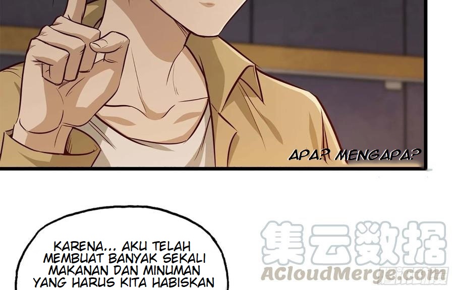 I Moved The BRICS In The Last Days Chapter 38 Bahasa Indonesia