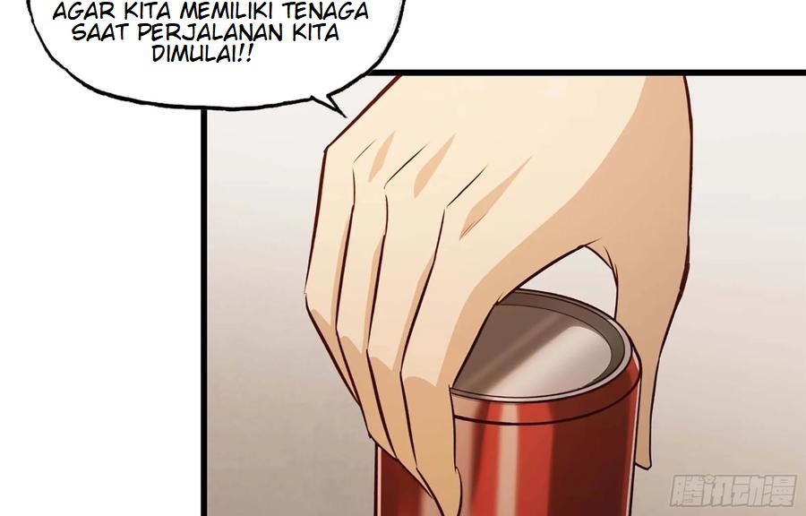 I Moved The BRICS In The Last Days Chapter 38 Bahasa Indonesia