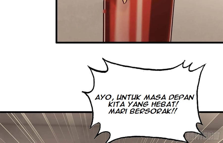 I Moved The BRICS In The Last Days Chapter 38 Bahasa Indonesia