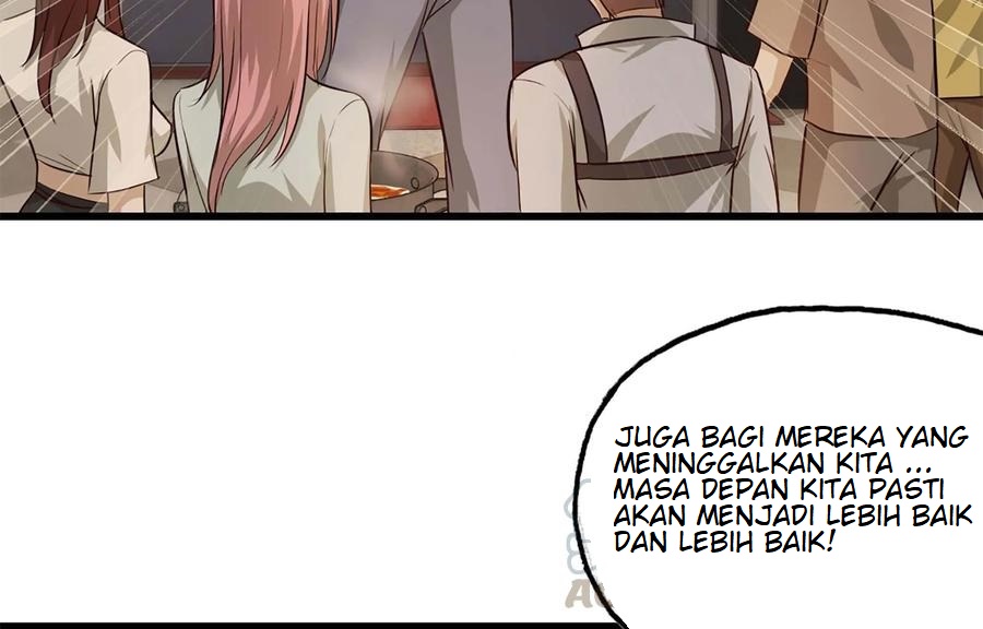 I Moved The BRICS In The Last Days Chapter 38 Bahasa Indonesia