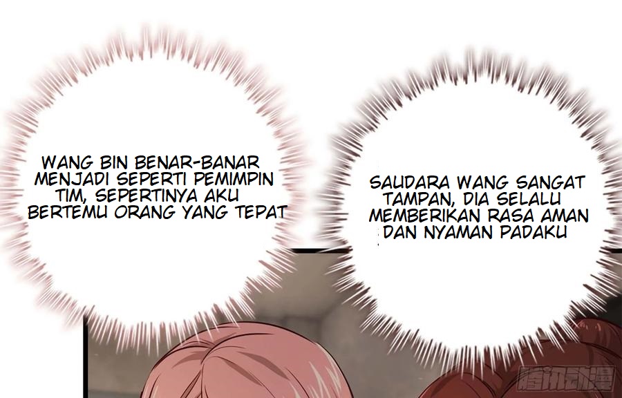 I Moved The BRICS In The Last Days Chapter 38 Bahasa Indonesia
