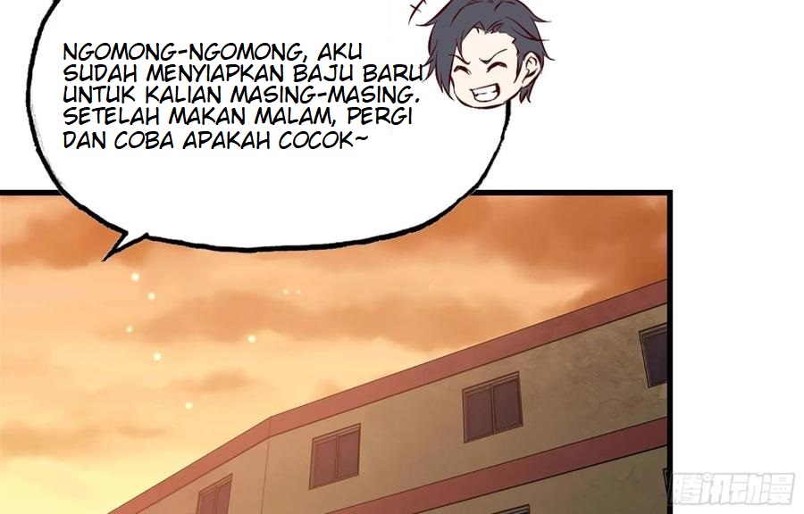 I Moved The BRICS In The Last Days Chapter 38 Bahasa Indonesia