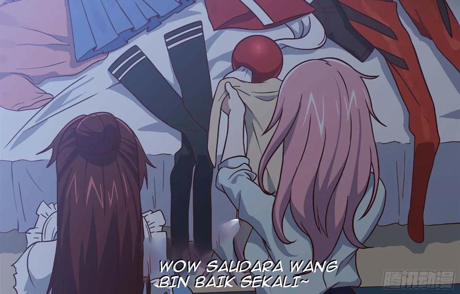 I Moved The BRICS In The Last Days Chapter 38 Bahasa Indonesia