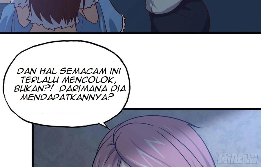 I Moved The BRICS In The Last Days Chapter 38 Bahasa Indonesia