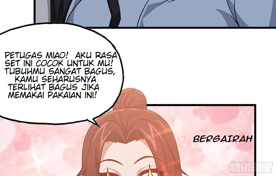 I Moved The BRICS In The Last Days Chapter 38 Bahasa Indonesia