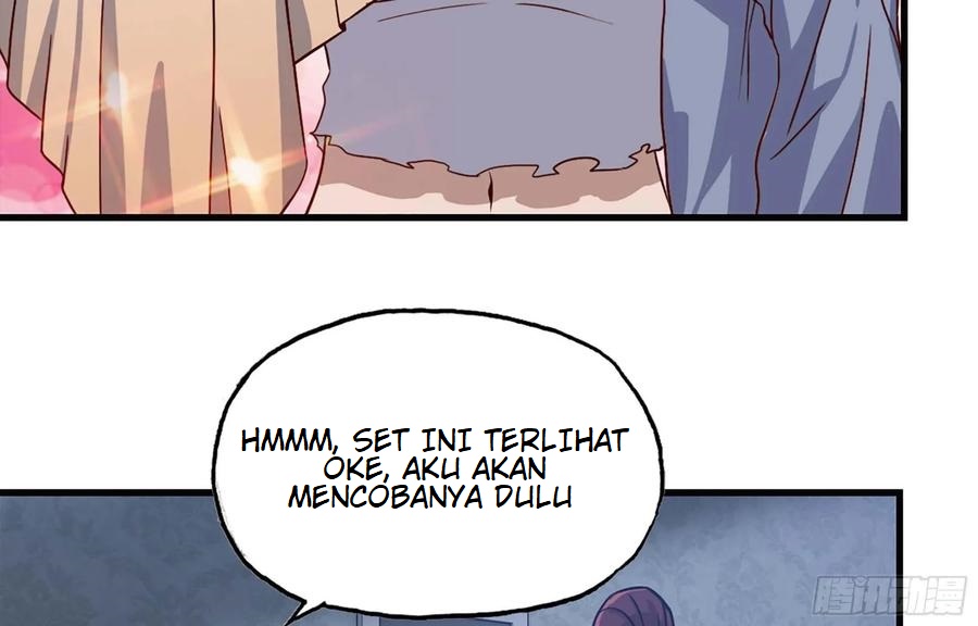 I Moved The BRICS In The Last Days Chapter 38 Bahasa Indonesia