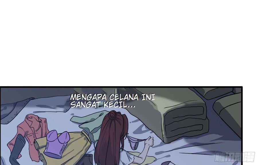 I Moved The BRICS In The Last Days Chapter 38 Bahasa Indonesia