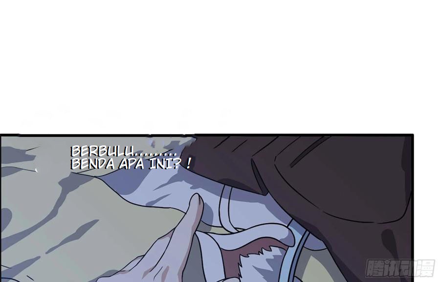 I Moved The BRICS In The Last Days Chapter 38 Bahasa Indonesia