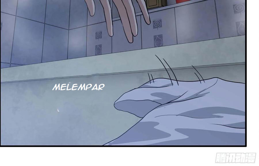 I Moved The BRICS In The Last Days Chapter 38 Bahasa Indonesia