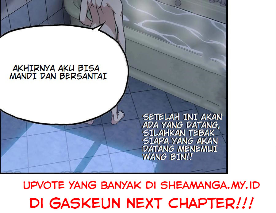 I Moved The BRICS In The Last Days Chapter 38 Bahasa Indonesia