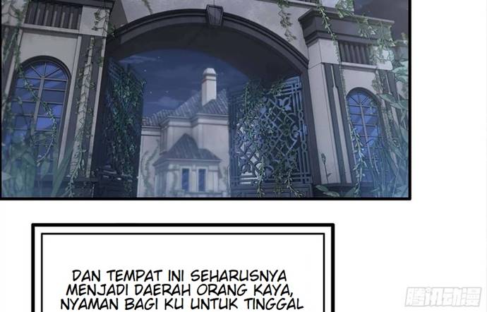 I Moved The BRICS In The Last Days Chapter 41 Bahasa Indonesia