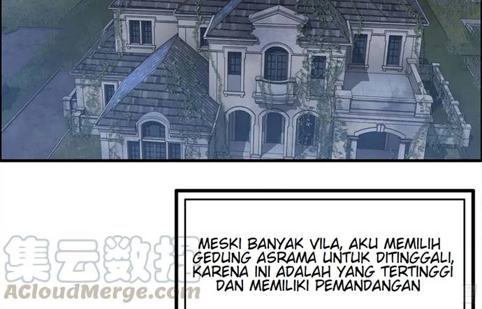 I Moved The BRICS In The Last Days Chapter 41 Bahasa Indonesia