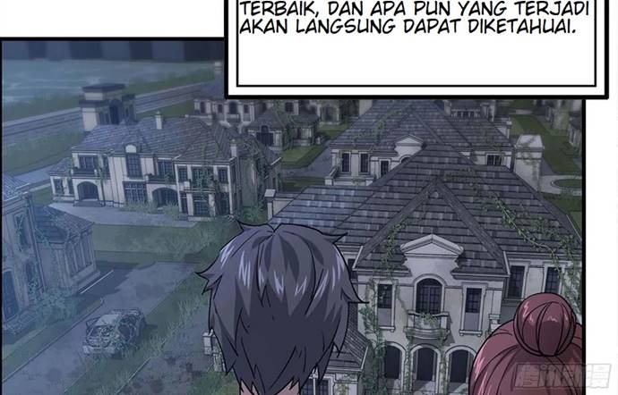 I Moved The BRICS In The Last Days Chapter 41 Bahasa Indonesia